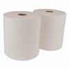Tork Tork Jumbo Toilet Paper Roll White T1, Advanced, 1-ply, 6 x 3,424 sheets, 11010402 11010402
